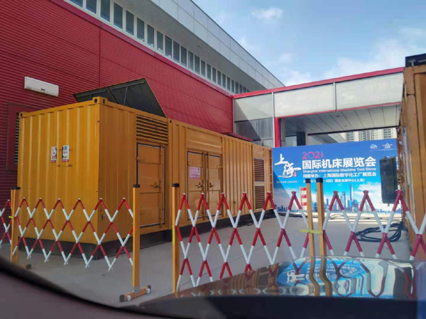 大厂发电机出租 对于发电机的特性你了解多少？