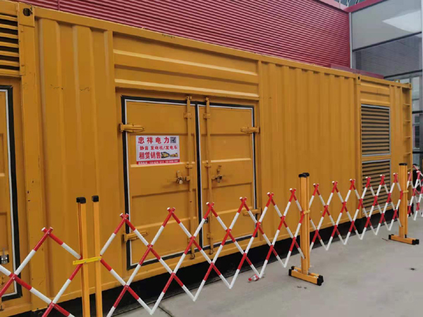 大厂关于通用发电机的十万个为什么？