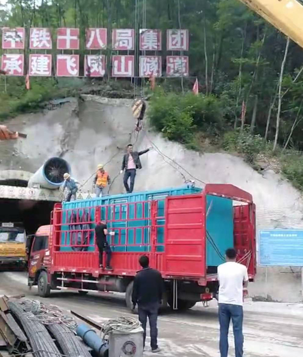 大厂发电机组维修后输出功率降低是什么问题