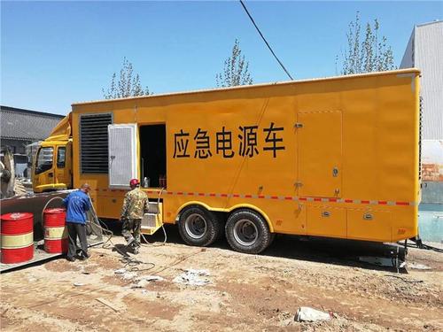 大厂发电车租赁-教您挑选发电机哪些技巧可以掌握使用