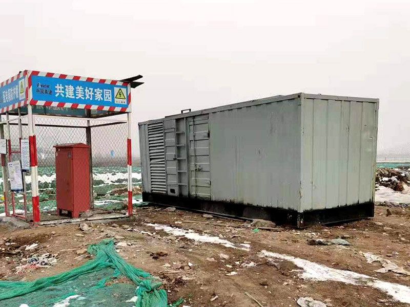 大厂燃气发电机在高海拔地区运行时会遇到哪些常见故障？