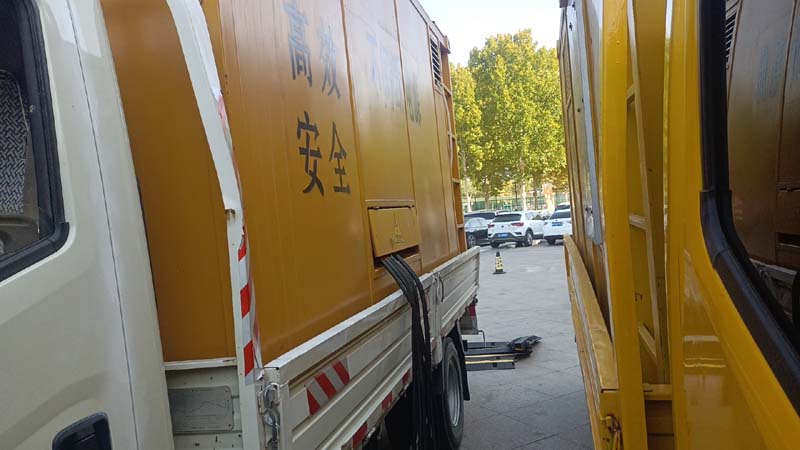 大厂如何判断柴油发电机组和UPS电源的切换时间是否符合要求？