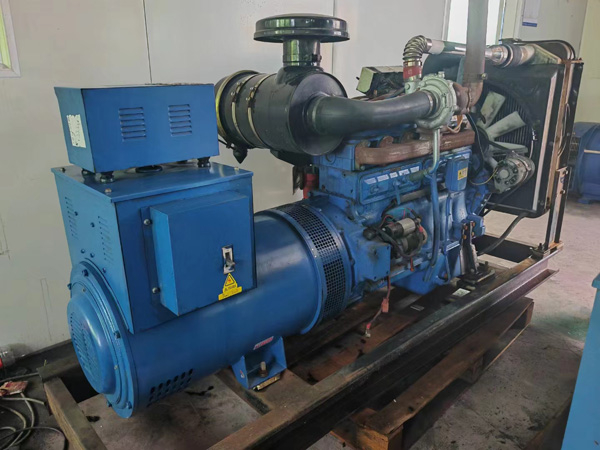大厂100kW柴油发电机组使用多级机油有哪些优缺点？