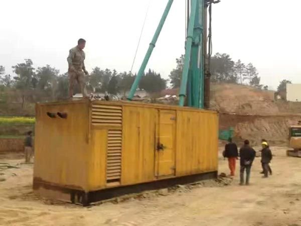 大厂柴油发电机组应用场合有哪些？